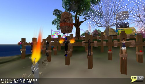 Another trivia night